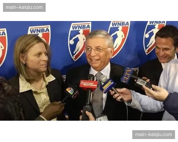 社交媒体影响力报告:WNBA球员社媒互动量年增长超200% 社交媒体影响力报告:WNBA球员社媒互动量年增长超200%