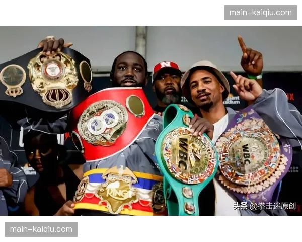 速报:世界拳击组织(WBO)次中量级拳王战,克劳福德TKO方式卫冕 速报:世界拳击组织(WBO)次中量级拳王战,克劳福德TKO方式卫冕
