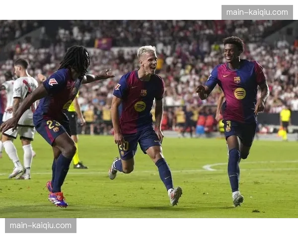 通讯:跟随一位巴萨球探,记录他如何通过分析低级别联赛比赛的射门数据寻找新援 通讯:跟随一位巴萨球探,记录他如何通过分析低级别联赛比赛的射门数据寻找新援