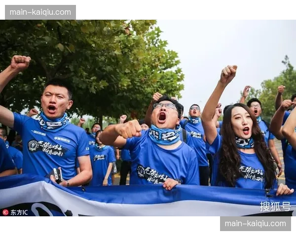 恩波利主场为海外远征球迷设置专属接待区