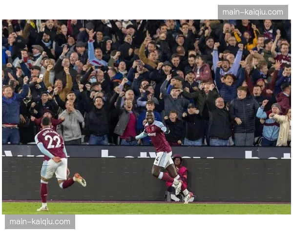 复盘：从2-2到3-2，利物浦如何击穿西汉姆的密集防守